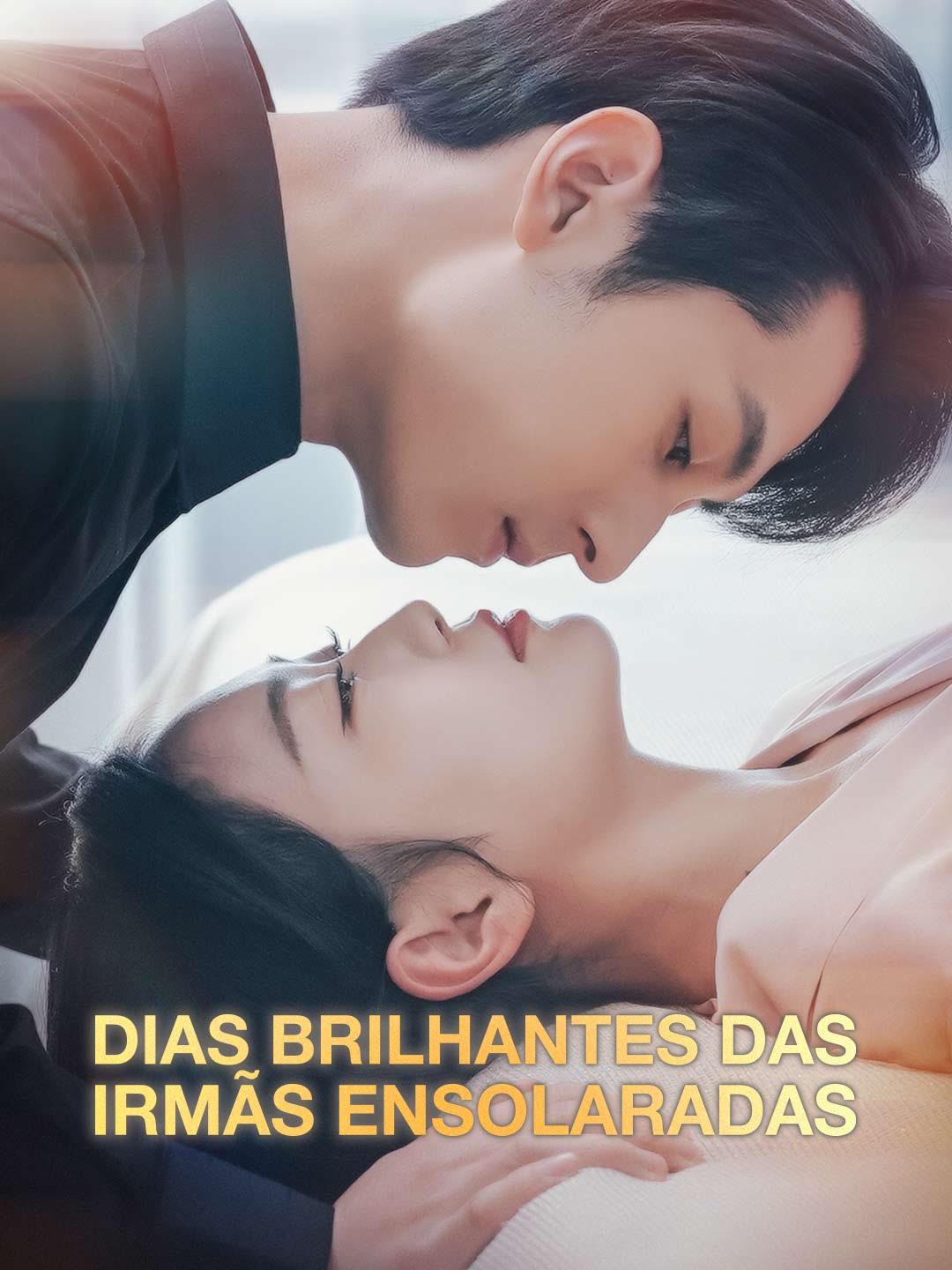 Dias Brilhantes das Irmãs Ensolaradas