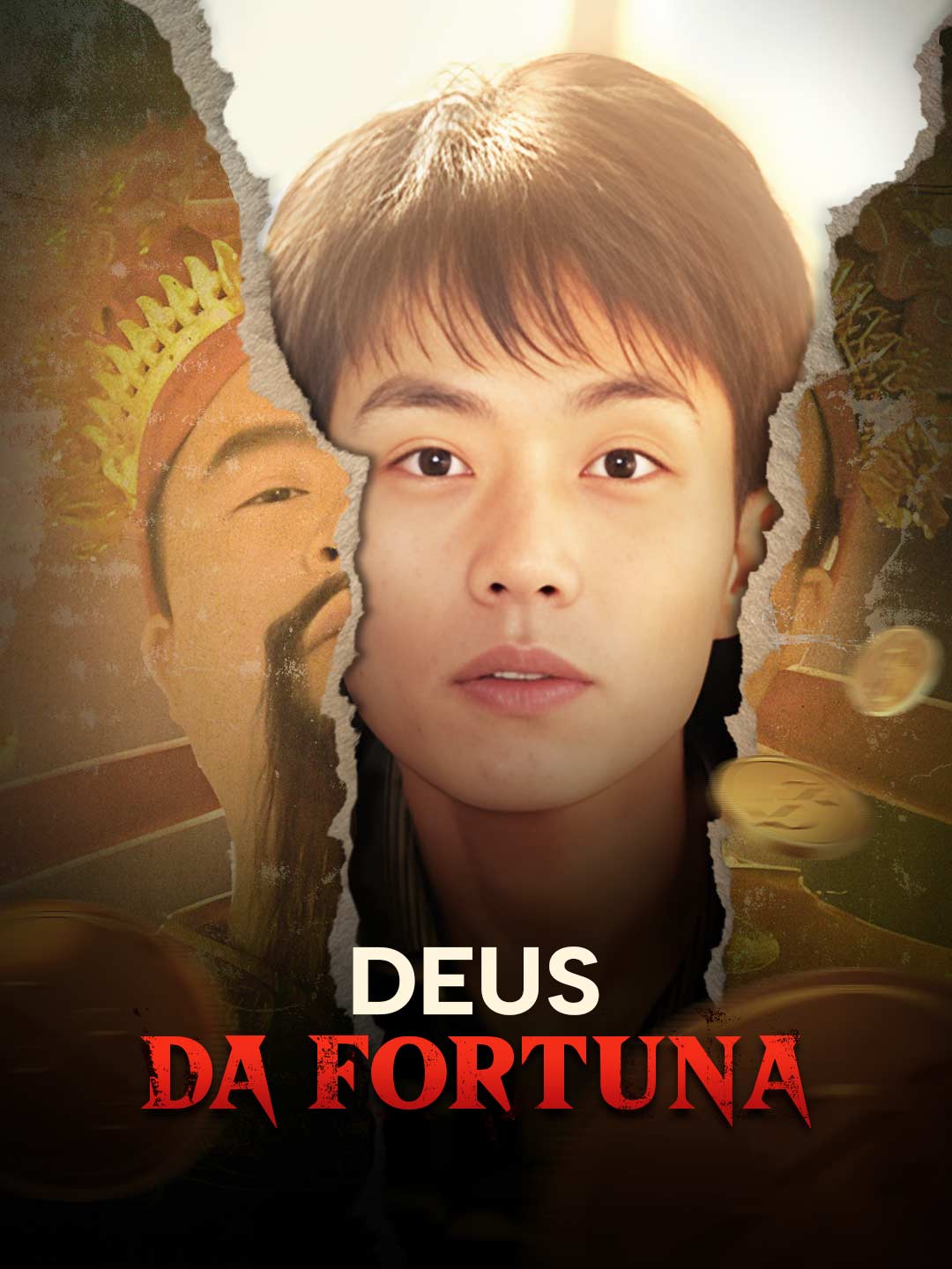 Deus da Fortuna