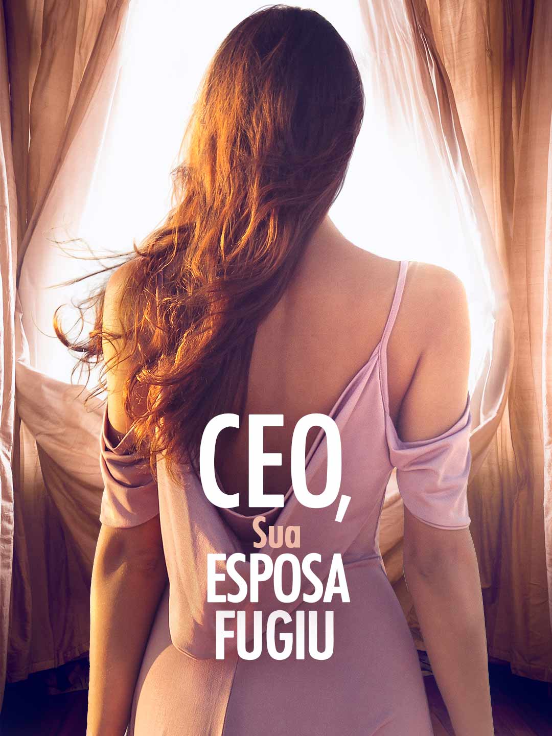 CEO, Sua Esposa Fugiu filme completo