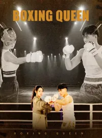 Boxing Queen