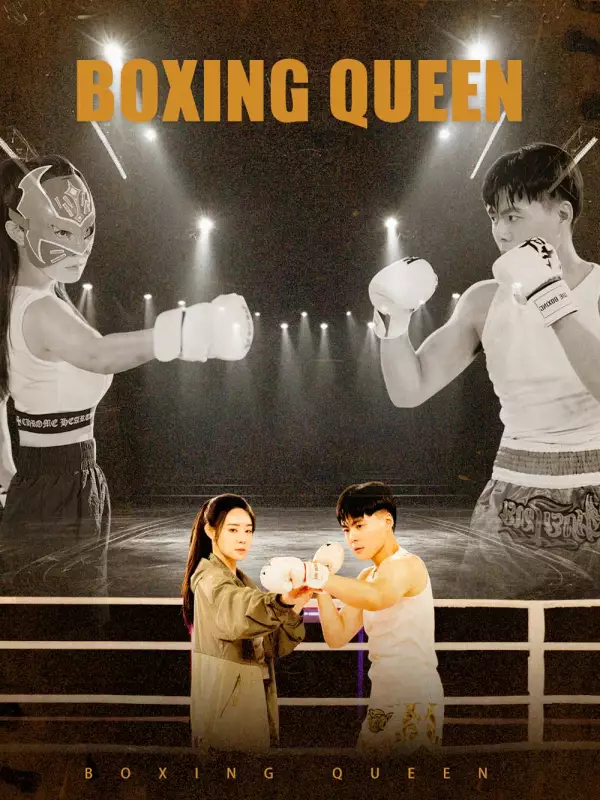 Boxing Queen
