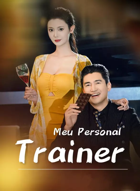 Meu Personal Trainer