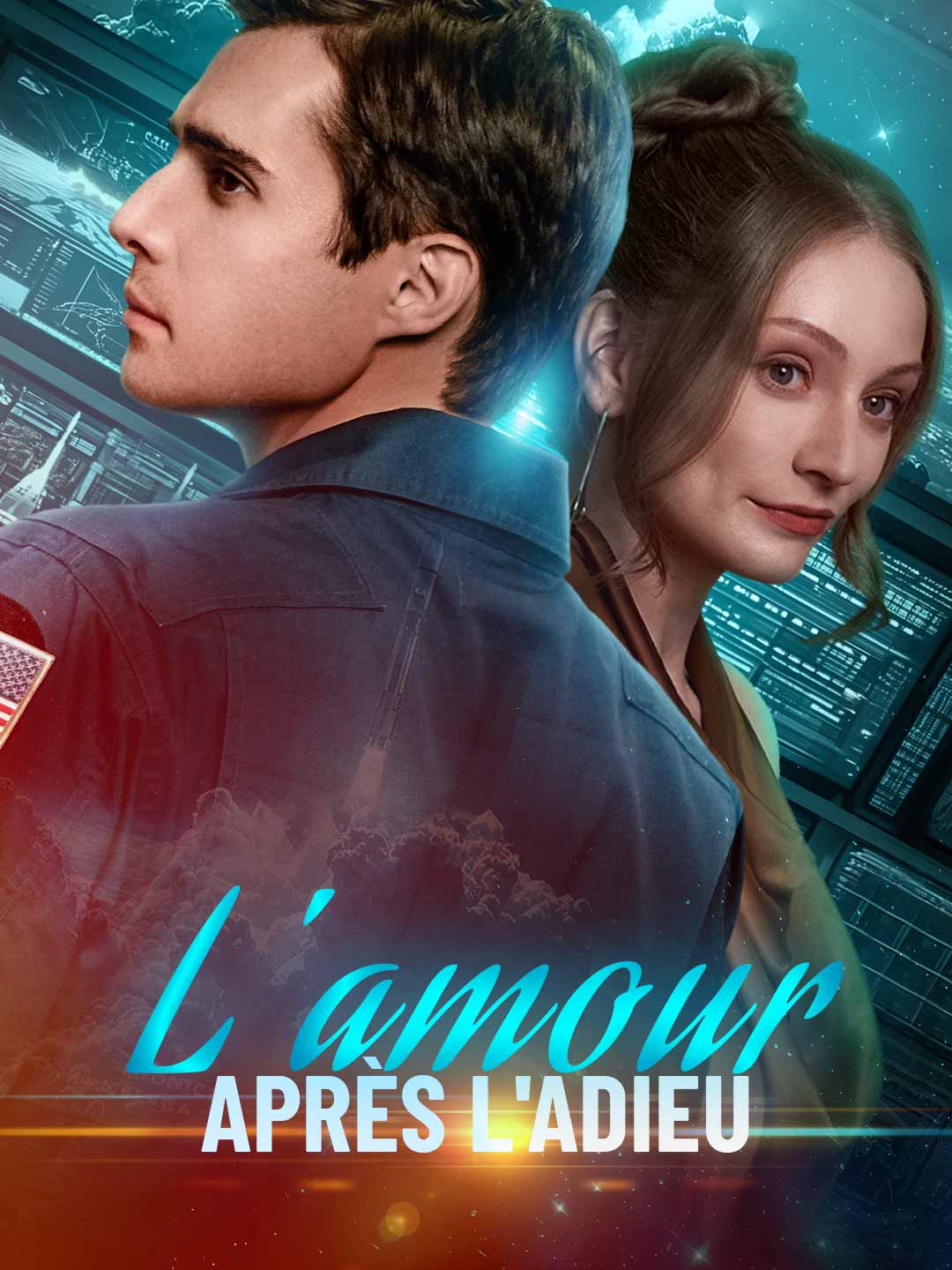 L'amour après l'adieu Film Complet