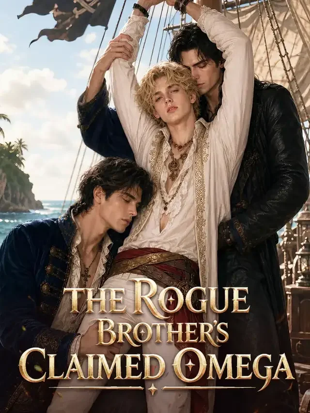 The Rogue Brother's Claimed Omega