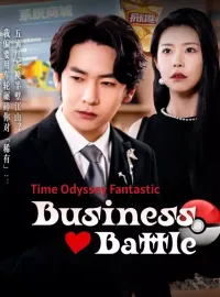 Time Odyssey: Fantastic  Business BattleShort Dramas