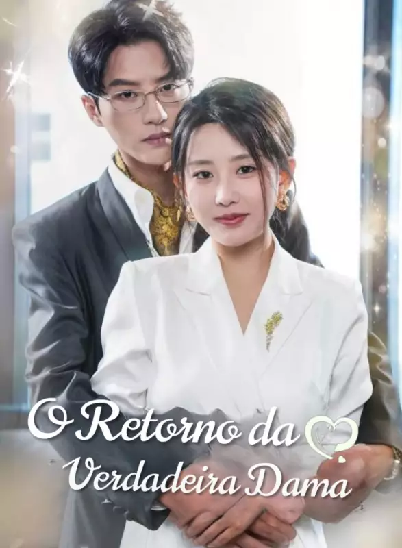  Te assustei, garota?