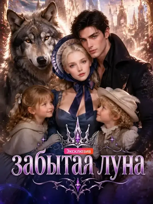 Забытая Луна