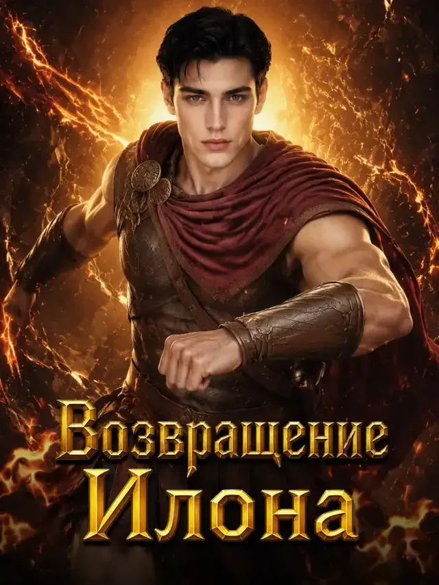 Возвращение Илона