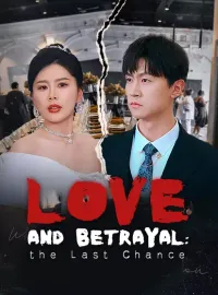 Love and Betrayal: The Last Chance