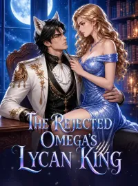 The Rejected Omega's Lycan King