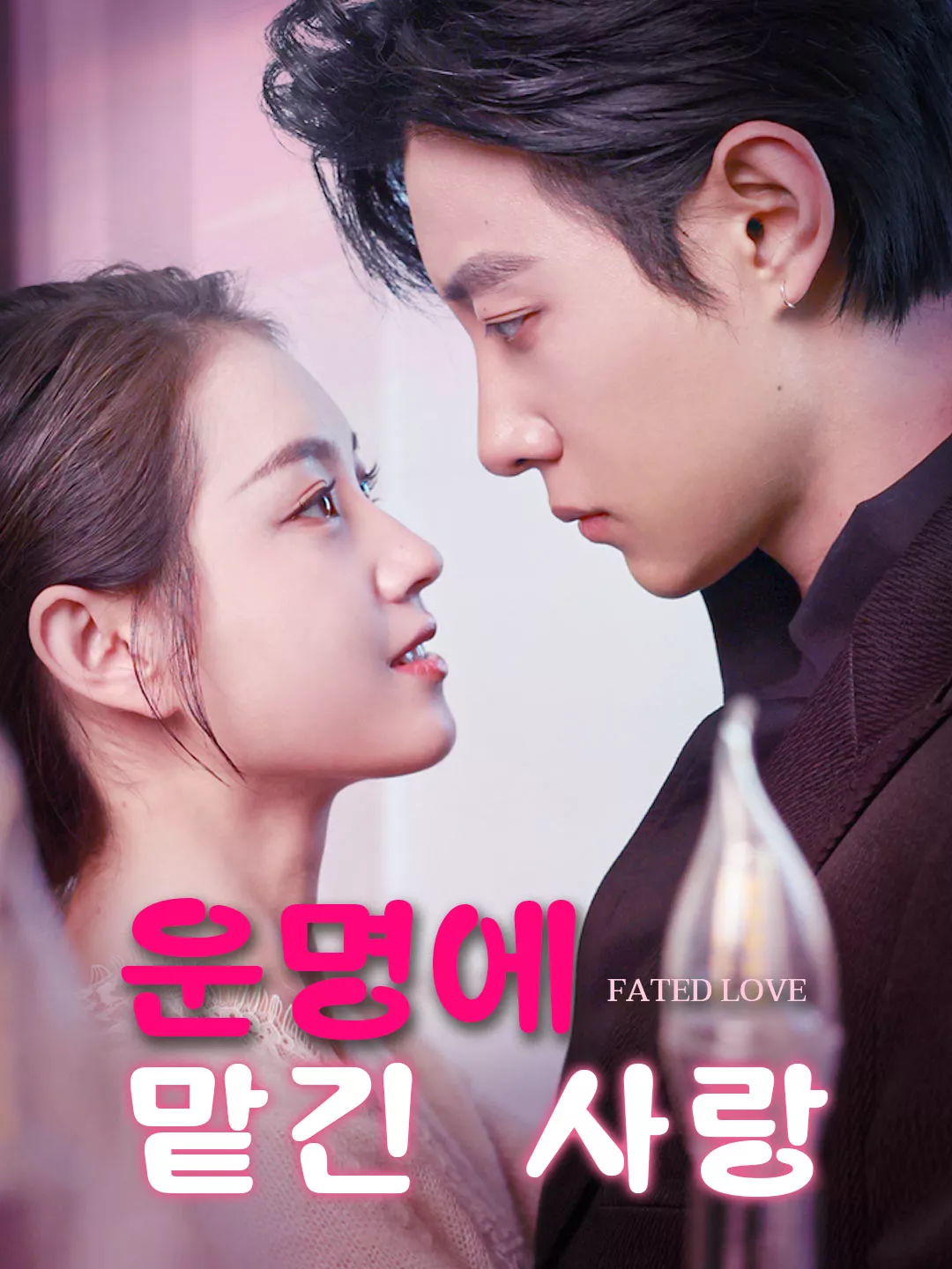 운명에 맡긴 사랑