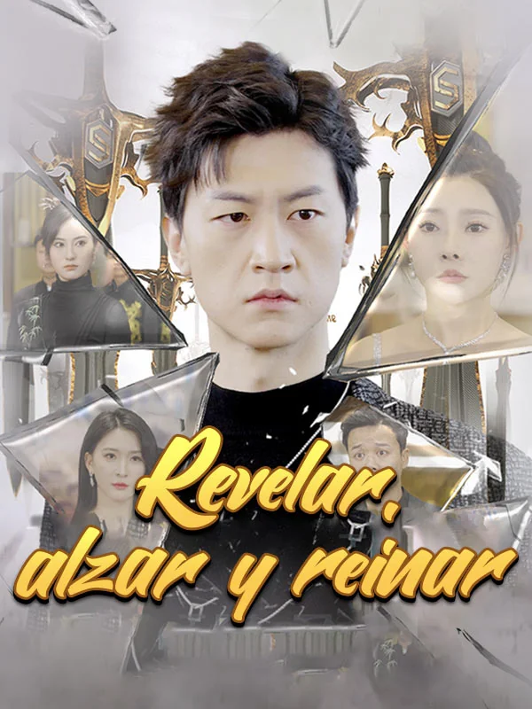 Revelar, alzar y reinar (Doblado)