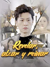 Revelar, alzar y reinar (Doblado)