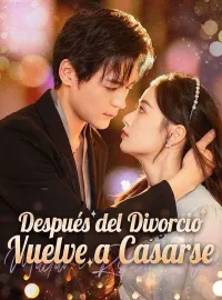 Después del Divorcio, Vuelve a Casarse (Doblado)