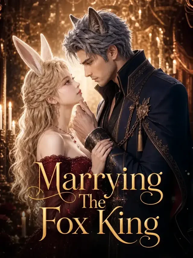 Marrying The Fox King