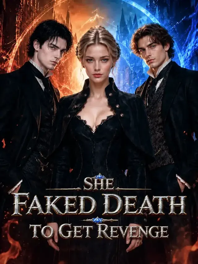 She Faked Death To Get Revenge