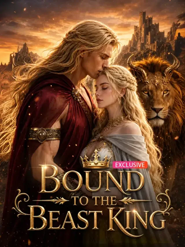 Bound to the Beast King