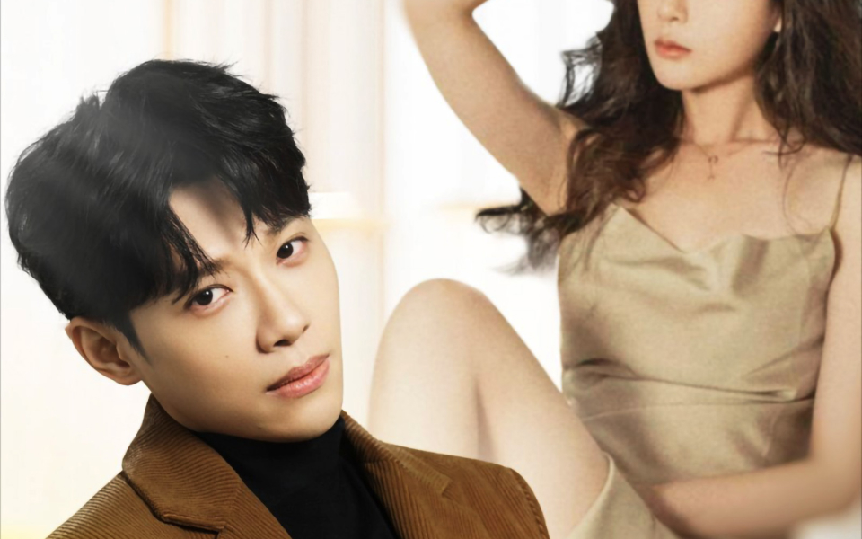 The Forbidden Promise: Lord Jiang's Consort — A Riveting Dive into Duty and Desire