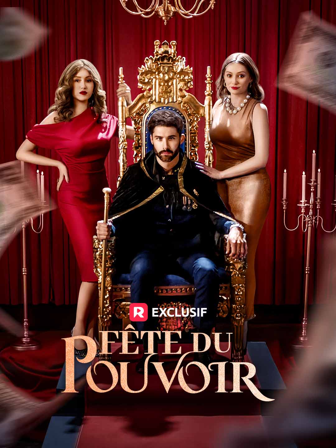 Fête du pouvoir