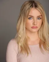 Marie Elizabeth DeWitt Wallpaper