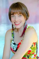 Colleen Kelly Wallpaper