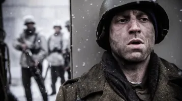 Gavin Marck Wallpaper