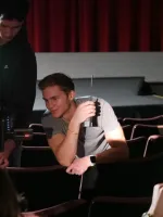 Lonny Presman Wallpaper