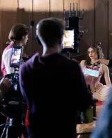 Kristine Kay Larsen Wallpaper