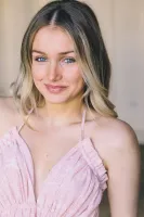 Marie Elizabeth DeWitt Wallpaper