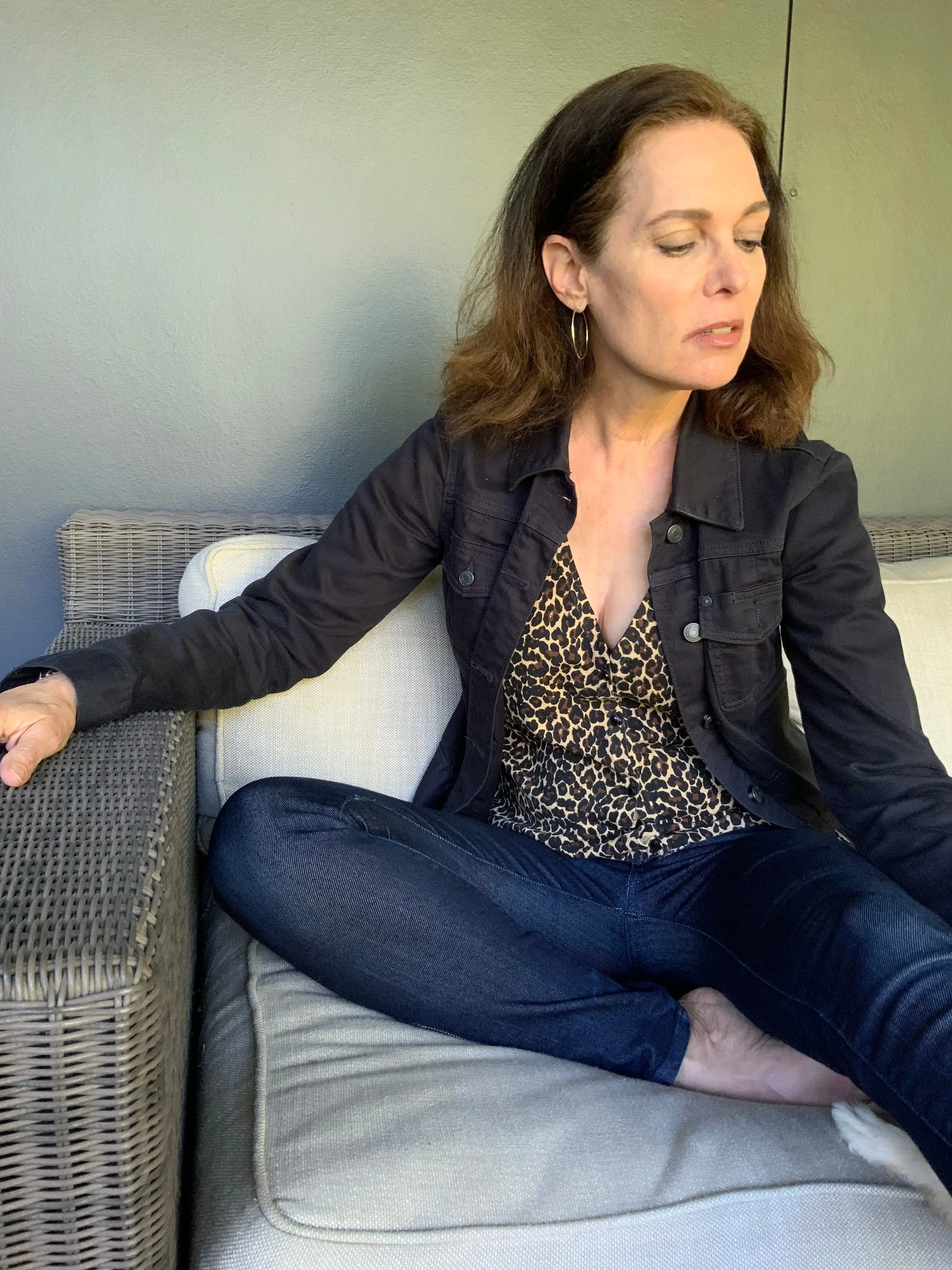 Varda Appleton Wallpaper