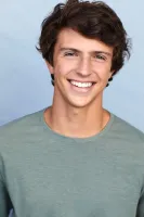 Christopher Quartuccio Wallpaper