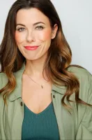 Ashley North Wallpaper