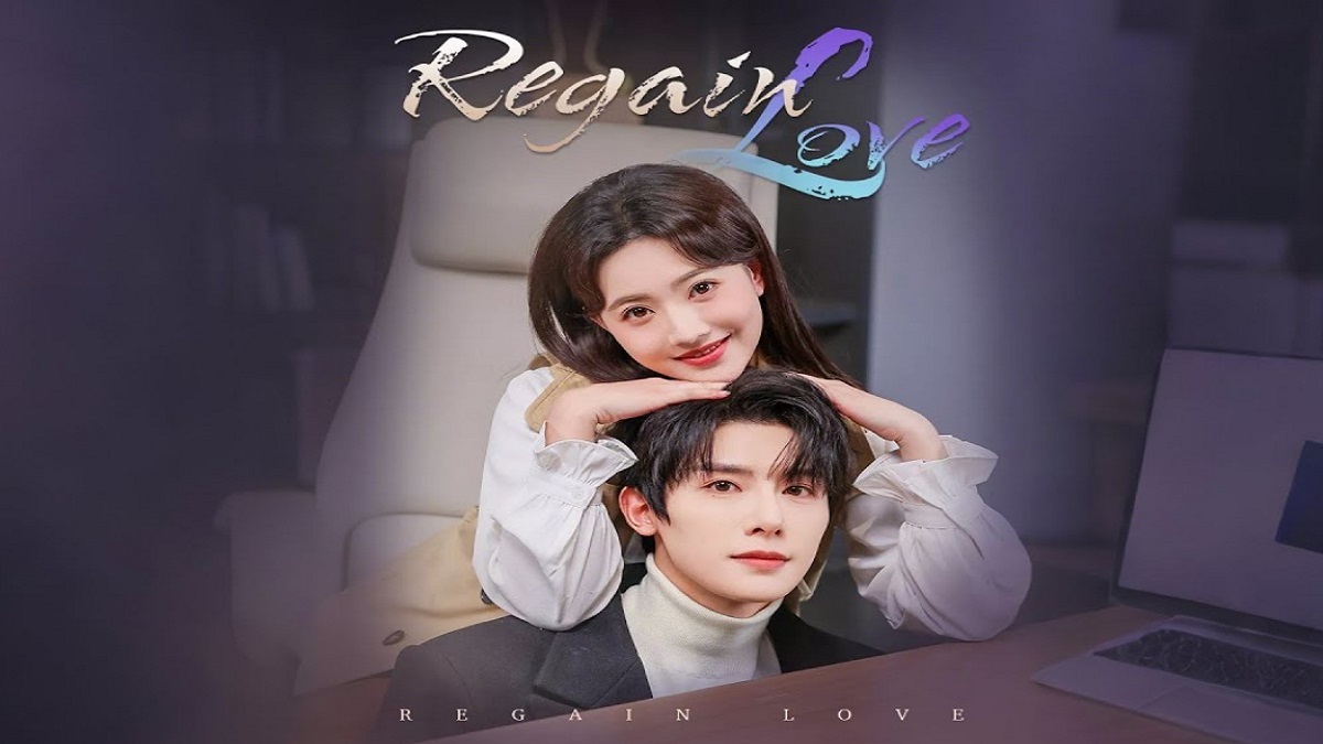 Regain Love – A Heartfelt Short Drama About Redemption and Second Chances