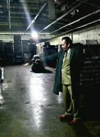 Ronald Quigley Wallpaper