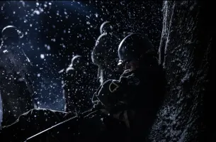 Mitch G. Nel Wallpaper