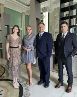 Michael Koltes Wallpaper