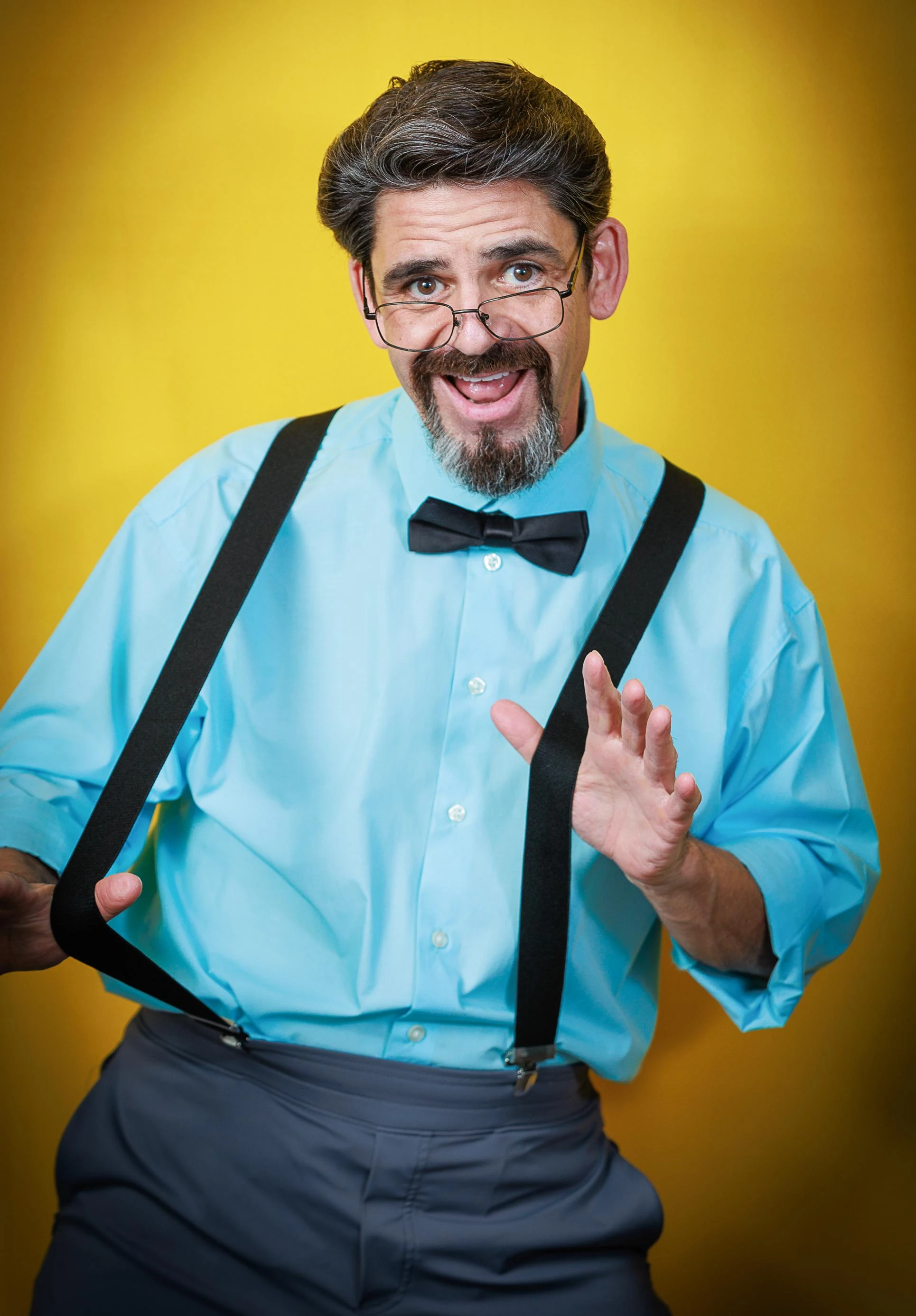 Steve Dellatori Wallpaper