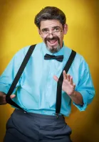 Steve Dellatori Wallpaper