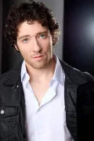 Maxwell David Marcus Wallpaper