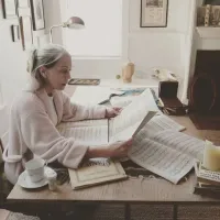 Carol-Ann Potorski Wallpaper