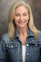 Erin McInnis Wallpaper