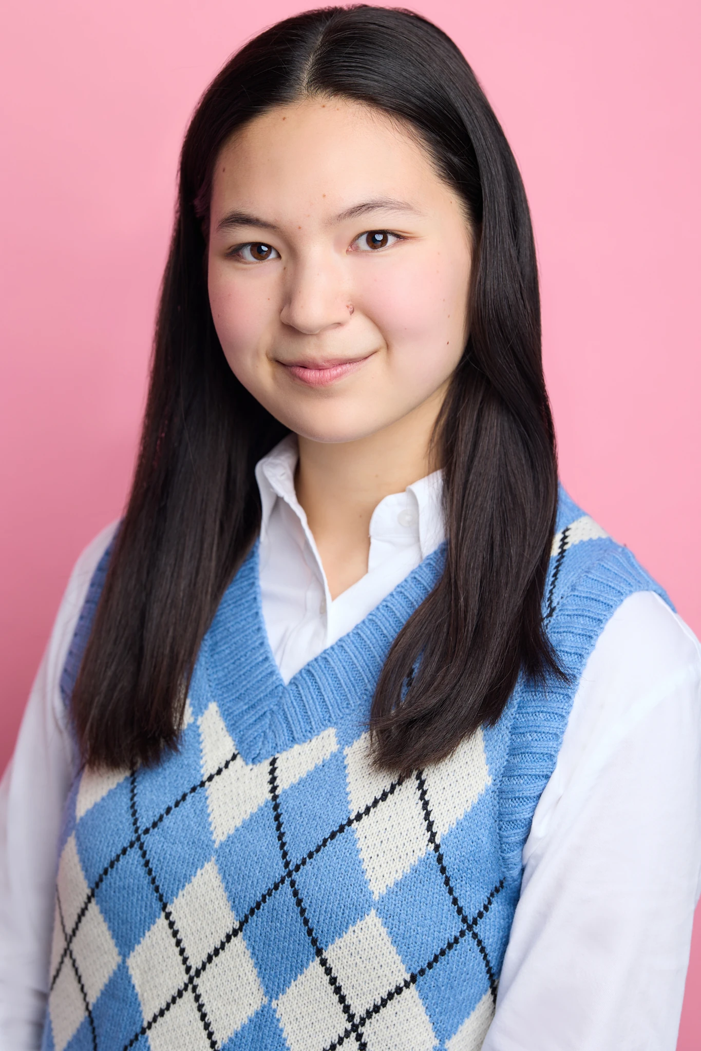 Alina Sunoo Wallpaper