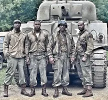 Hiram A. Murray Wallpaper