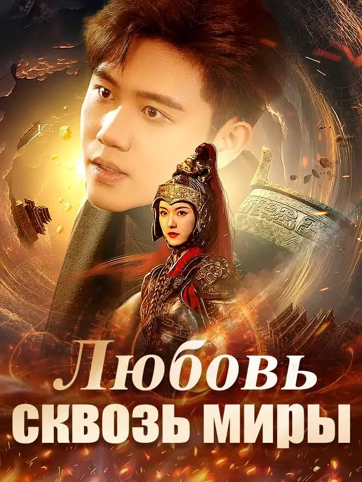 Любовь сквозь миры