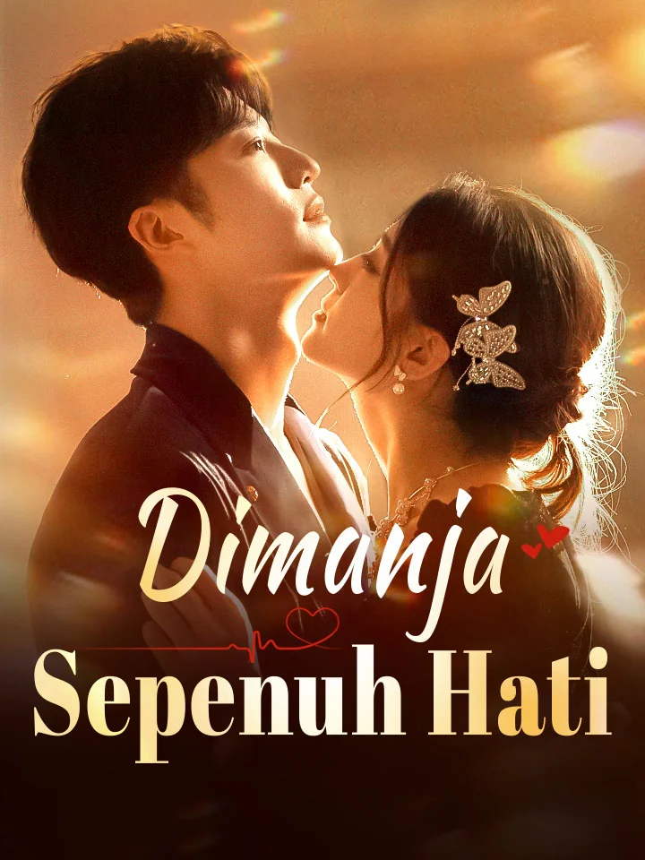 Dimanja Sepenuh Hati