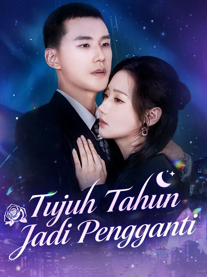 Tujuh Tahun Jadi Pengganti