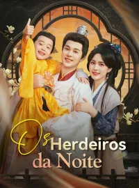 Os Herdeiros da NoiteMini Séries