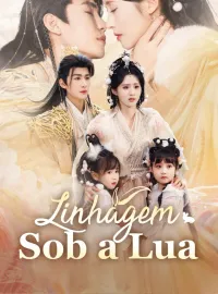 Linhagem Sob a LuaDramas Curtos