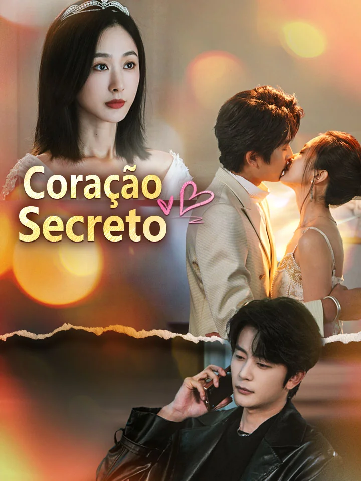 Coração Secreto