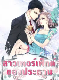 สาวเพอร์เฟ็กต์ของประธาน